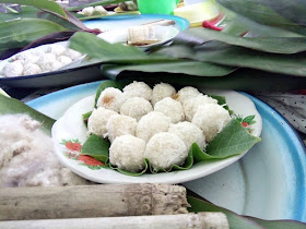 onde onde mattula bala tradisi mandar