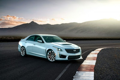 2019 Cadillac CTS-V Rumeurs, Caractéristiques, Prix, Date de sortie