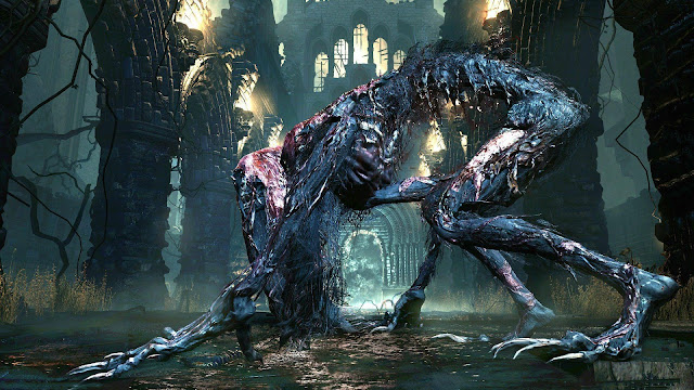 Bloodborne Wallpapers HD Quality