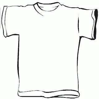need some blank t-shirt