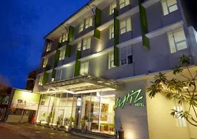 Hotel Murah di Malioboro Paling Strategis Lokasinya