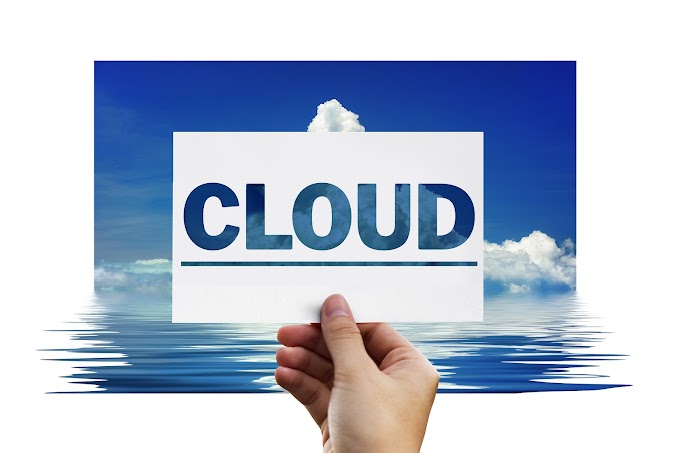 Top 5 Cloud Computing Service Provider Companies