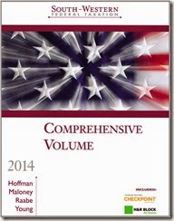 South-Western-Federal-Taxation-2014-Comprehensive-37th-Edition-2014-Hoffman-Maloney-Raabe-Young11