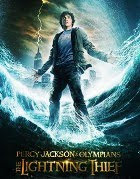 Download Percy Jackson o Ladrao de Raios