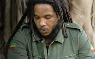 Stephen Marley