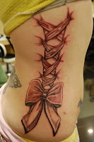 Bow Tattoos