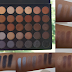 Morphe 35K Eyeshadow Palette Review