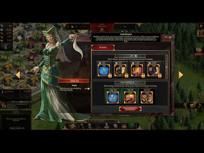  Hi Sobat gamers kal ini admin akan share  LEGENDS OF HONOR || GAME PC TERBARU GRATIS