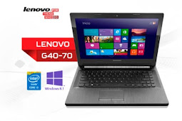 Download Driver Laptop Lenovo G580