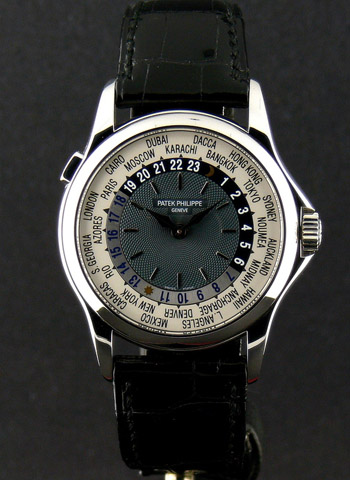 this watch became world s most expensive watch in 2002 when it was ...