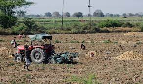 Farmer's Condition In India