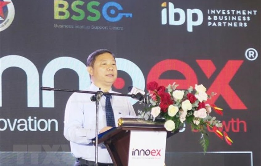 InnoEx 2023 kicks off in HCMC today