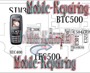 C120 Not Charging, C120 Charging Problem, C120 Charging Ways ,C120 Charging 100% Workig Solution, Samsung C120,Samsung, C120