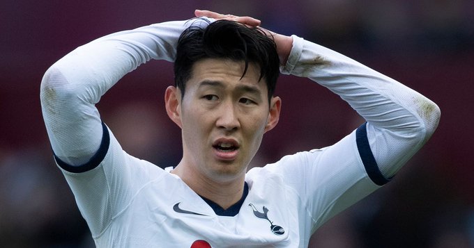 CoronaVirus: Tottenham Star Son Heung-min In ISOLATION After Surgery In South Korea (Details)