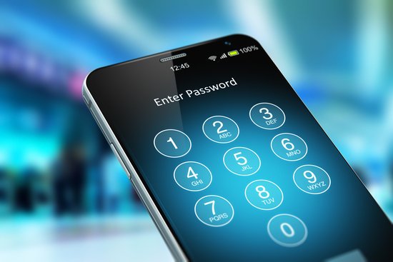 Why Fingerprints do not work after restarting mobile phone ?