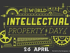 Sambutan Hari Harta Intelek Sedunia, World Intellectual Property Day