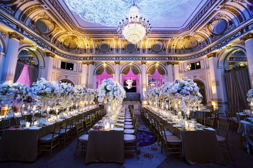 Venues For A Wedding