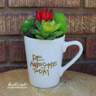 http://www.doodlecraftblog.com/2016/06/be-awesome-today-succulent-planter.html