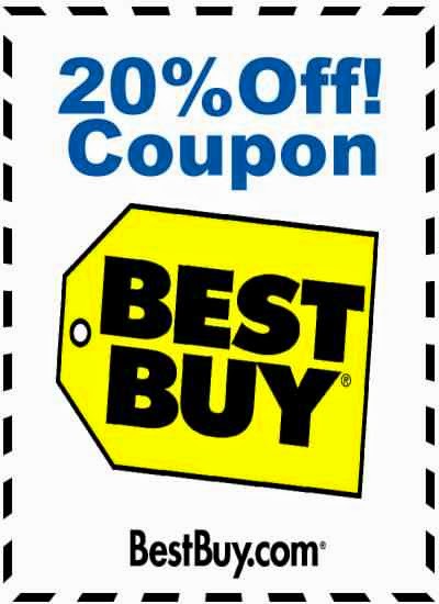 Free Printable Coupons: Best Buy Coupons