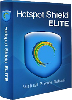 Hotspot Shield Elite v6.20.10 + Crack [Latest]