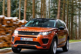 Harga Land Rover Terbaru 2018 | SUV Mewah dengan Harga Milyaran Rupiah, Sungguh Menarik . . . 