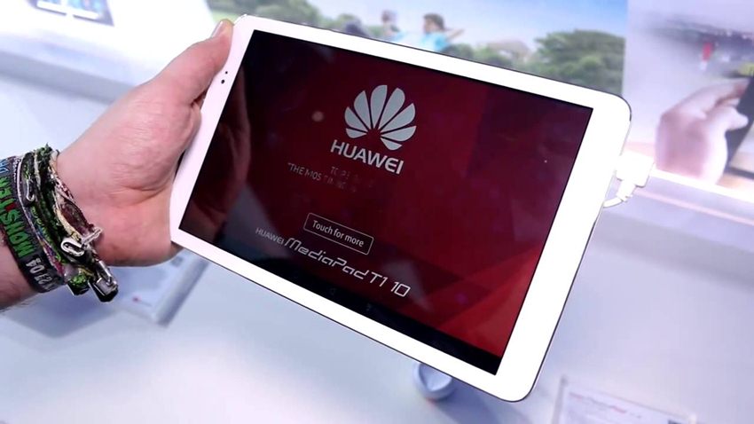 [FIRMWARE] Huawei Mediapad T1 10 (Android Kitkat)