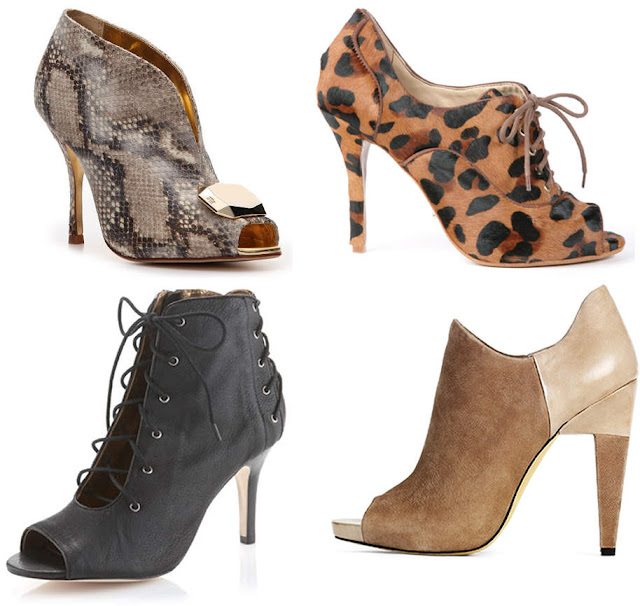 Top 9 Essentials Women Shoes - Women Blog