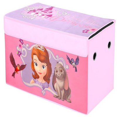 State Tuck Custom Design Toy Packaging Box Sample