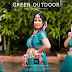 Green Outdoor Preset XMP by SC Creation II