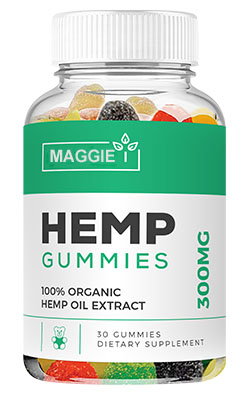 Maggie Beer Gummies Australia Reviews:- Support Your Body Pain Relief CBD Gummies!