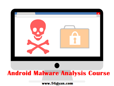 Android Malware Analysis Course free download