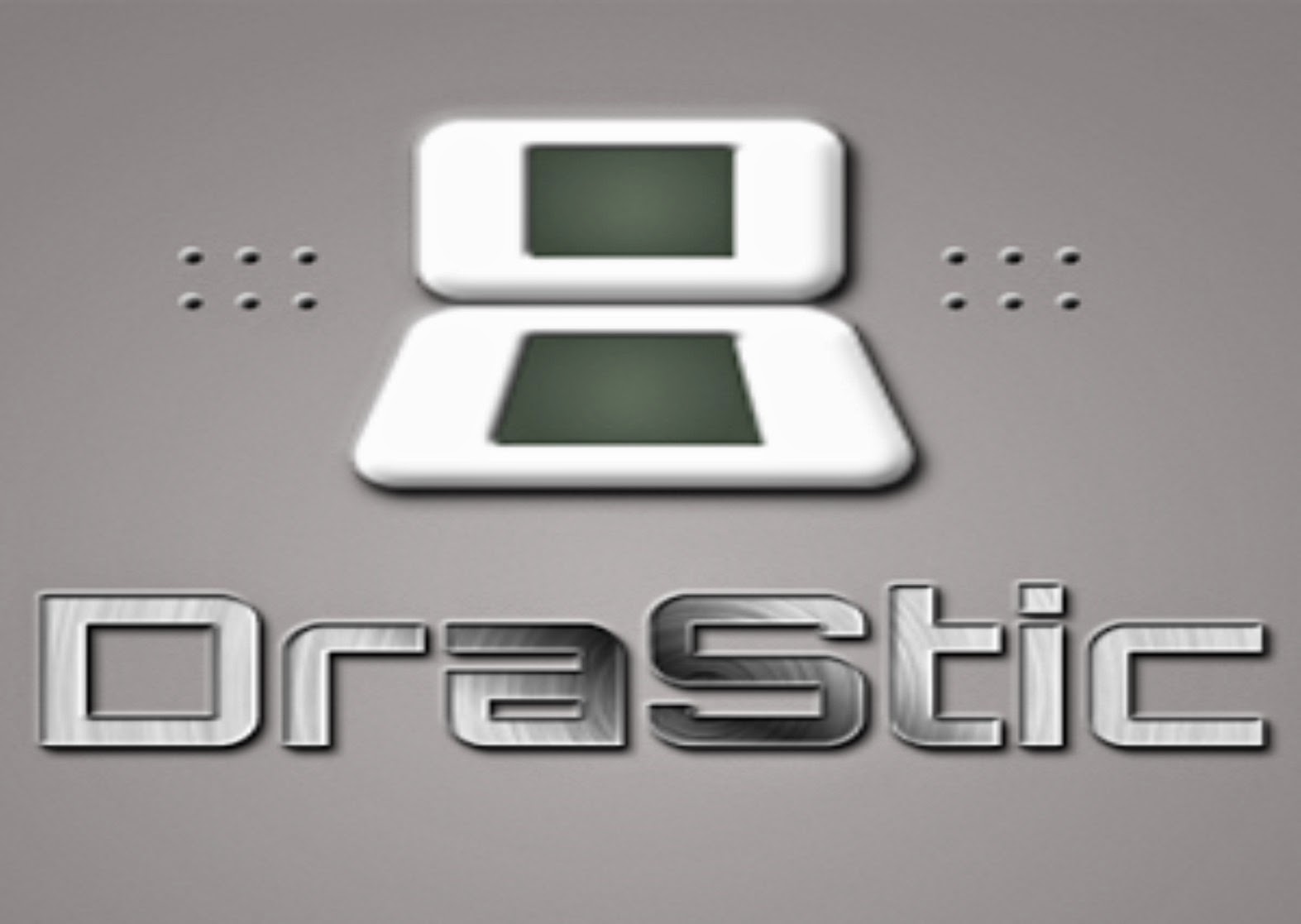 DRASTIC DS EMULATOR APK DOWNLOAD APTOIDE - Wroc?awski ...