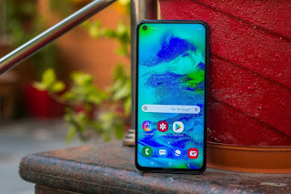 Samsung Galaxy M40- Best Phone Under Rs.20,000 ?