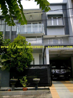 Rumah Dijual Kelapa Nias Kelapa Gading bagus minimalis Jakarta Utara 8 oktober 2012