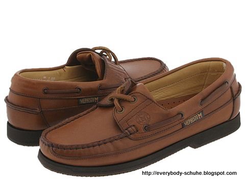 Everybody schuhe:F958-249986