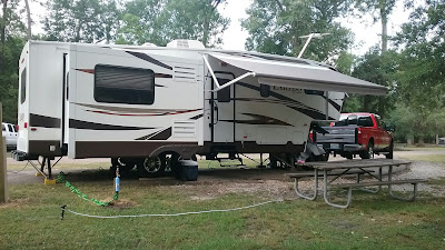 Fontainebleau State Park