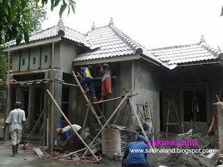 Rumah Murah Berkualitas