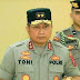 Irjen Toni Harmanto Ditunjuk Jabat Kapolda Jatim, Gantikan Irjen Teddy Minahasa