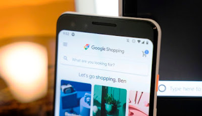 Google allows retailers to sell products for free on Google Shopping