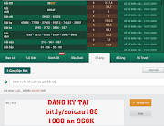 LOTO188 - Cách soi cầu 3 càng miễn phí chuẩn nhất