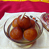 Gulab Jamun