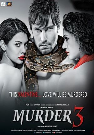 watch murder 3 online