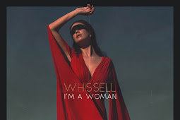 Whissell – I’m a Woman – Single [iTunes Plus M4A]