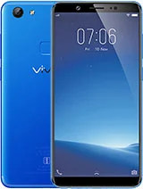 vivo V7 - Harga dan Spesifikasi Lengkap