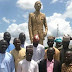 THE GOOD WORK OF PROF. SULEIMAN ELIAS BOGORO.