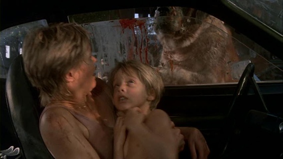 Signal Bleed: Stephen King Month: CUJO (