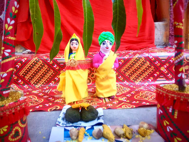 आदिवासी त्यौहार, अक्ति त्यौहार, अक्ति तिहार, adiwasi tayohar, akti tihar, akti tayohar, हल्बा समाज, halba samaj, aaryan chiram, आर्यन चिराम,