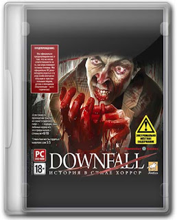 downfall a horror adventure game mediafire download,mediafire pc