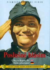 Poslušně hlásím