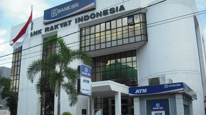 Sejarah Panjang Lahirnya Bank BRI di Indonesia